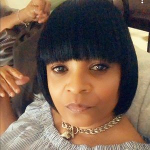 Meet your Posher, Patrina